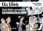 Zenia Nyker genopliver kulturrrradikalismen