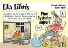 Finn Sysholm sejrer! af Frank Madsen
