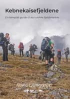 Kebnekaisefjeldene af René Ljunggren