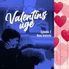 Valentins uge 2 af Nikita Ravn