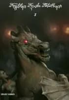 Frygtelige Fynske Fortællinger I af Anne-Mette Brandt, Charlotte Deigaard Hansen og Christine Godman