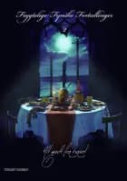 Frygtelige Fynske Fortællinger 2 af A. Silvestri, Anne-Mette Brandt og Christine Godman