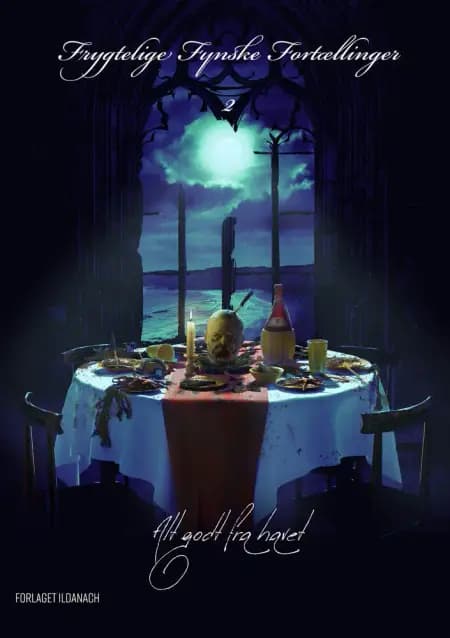 Alt godt fra havet af A. Silvestri