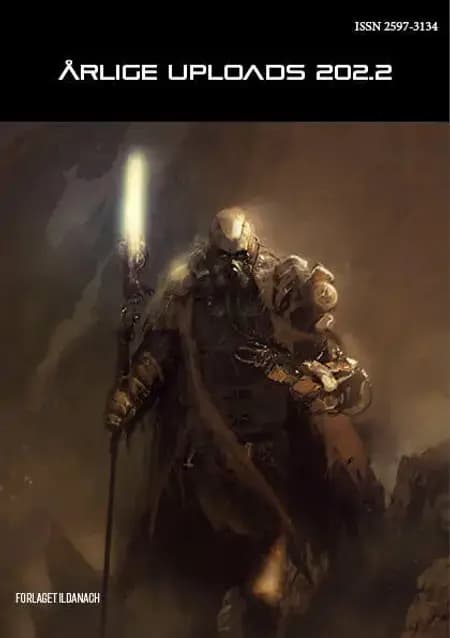 Årlige Uploads 202.2 af Dmitri Burdykin