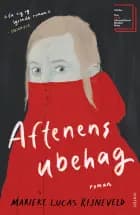Aftenens ubehag af Marieke Lucas Rijneveld
