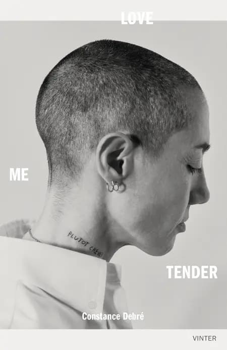 Love Me Tender af Casper Sejersen