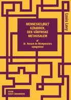 Menneskeløget Kzradock, den vårfriske Methusalem af Louis Levy