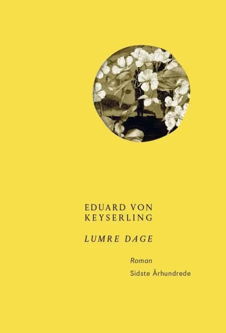 Lumre dage af Eduard von Keyserling