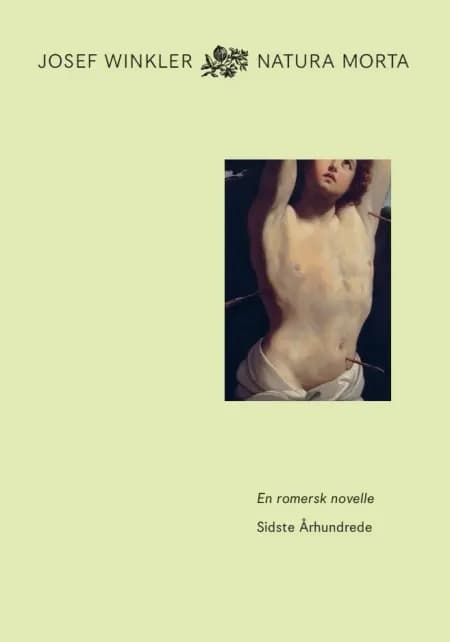 Natura morta af Josef Winkler