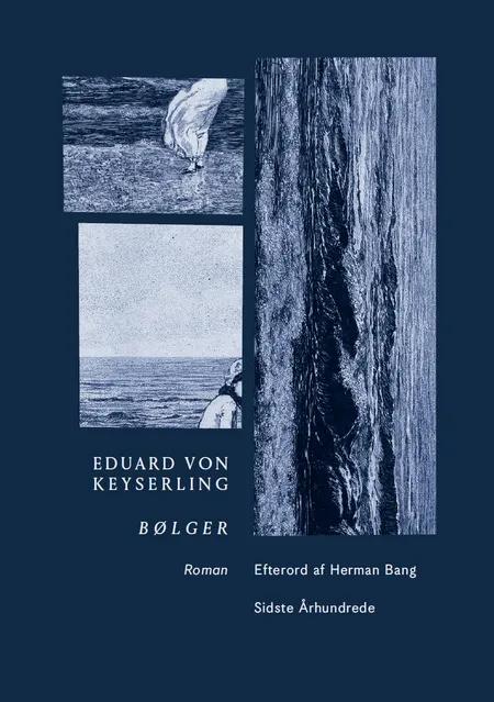 Bølger af Eduard von Keyserling