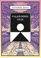 Vildsomme veje af Vilhelmine Zahle