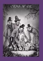 Ozma af Oz af L. Frank Baum