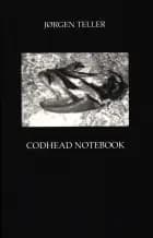 Codhead Notebook af Jørgen Teller