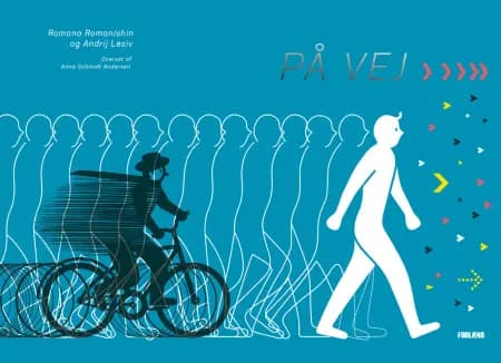 På vej af Romana Romanishin