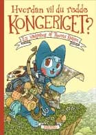 Hvordan vil du redde Kongeriget? af Thomas Knappe