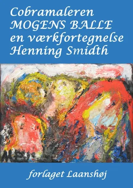 Cobramaleren Mogens Balle af Henning Smidth