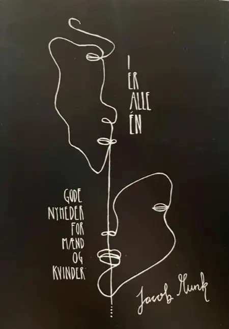I er alle en af Jacob Munk