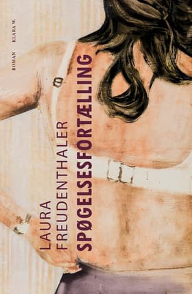 Spøgelsesfortælling af Laura Freudenthaler