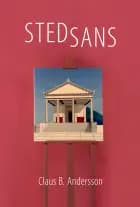 Stedsans af Claus B. Andersson