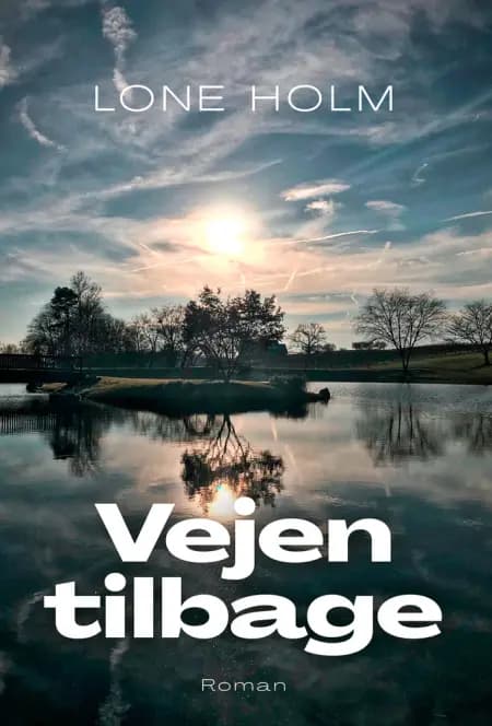 CoronaLyrik af Lone Holm