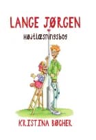 Lange Jørgen af Kristina Bøcher