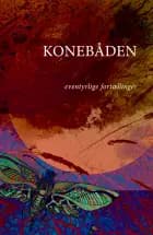 Konebåden af Maud Margrethe Pedersen