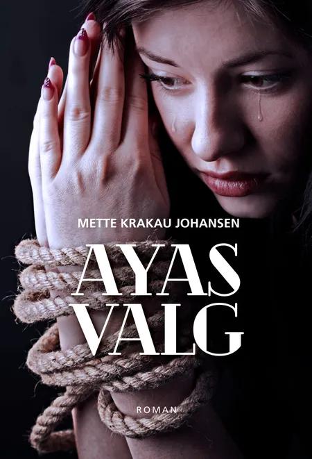 Ayas valg af Mette Krakau Johansen