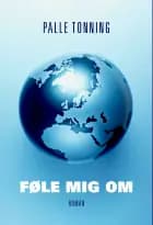 Føle mig om af Palle Tonning