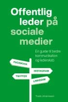 Offentlig leder på sociale medier af Troels Johannesen