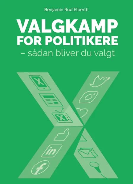 Valgkamp for politikere af Benjamin Rud Elberth