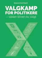 Valgkamp for politikere