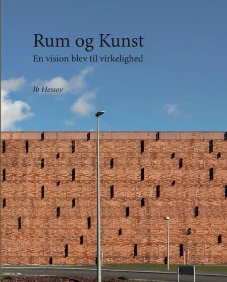 Rum og Kunst af Ib Hessov