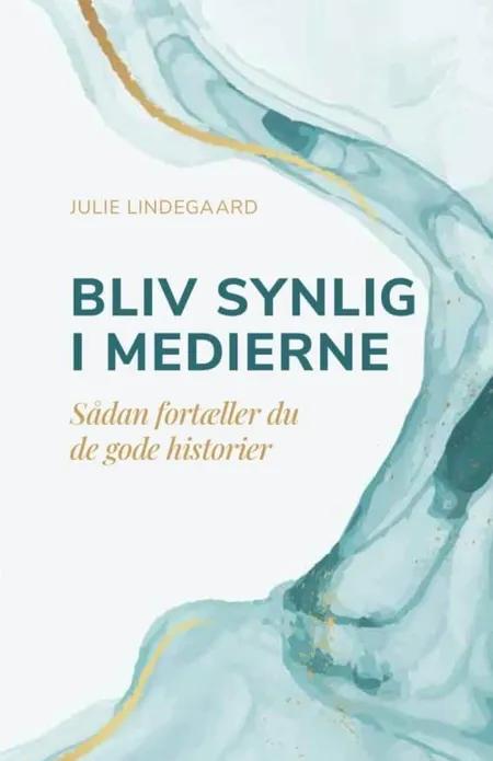 Bliv synlig i medierne af Julie Lindegaard