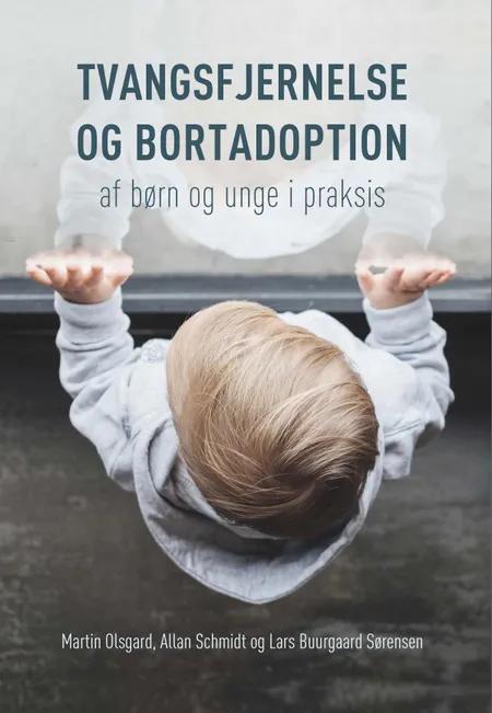 Tvangsfjernelse og bortadoption af børn og unge i praksis af Martin Olsgaard