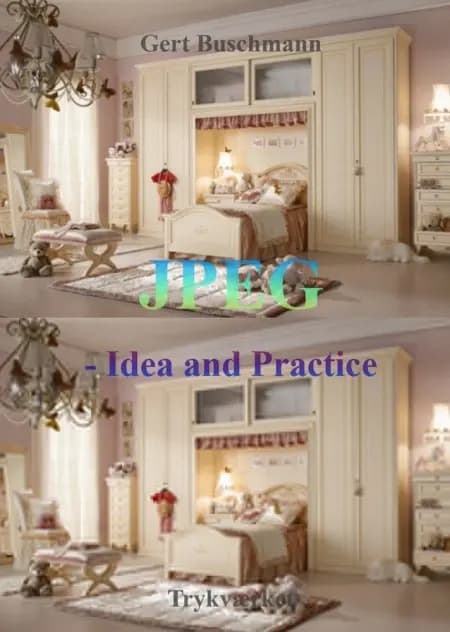 JPEG af Gert Buschmann