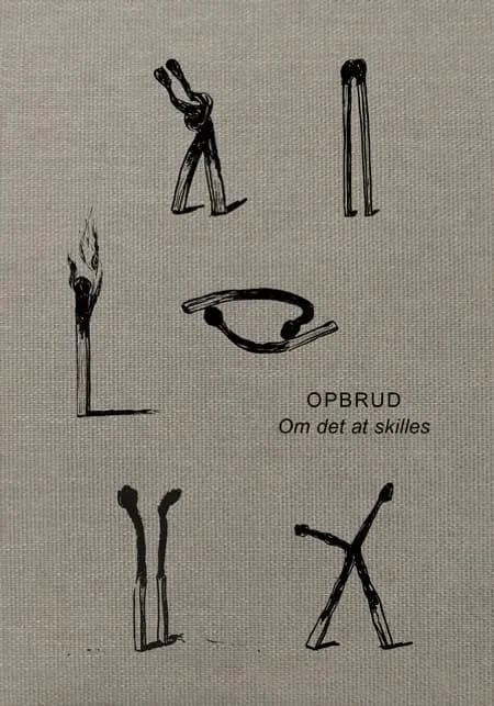 Opbrud af Sebastian Rind