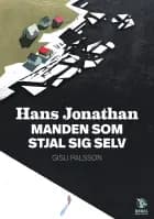 Hans Jonathan af Gisli Palsson