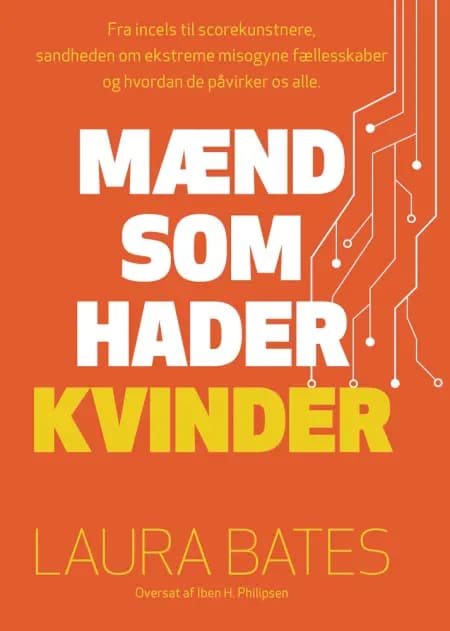 Mænd som hader kvinder af Laura Bates