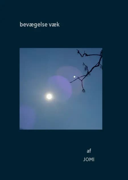 Bevægelse væk af Jomi