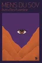 Mens du sov af Burcu Ebru Fuldmåne