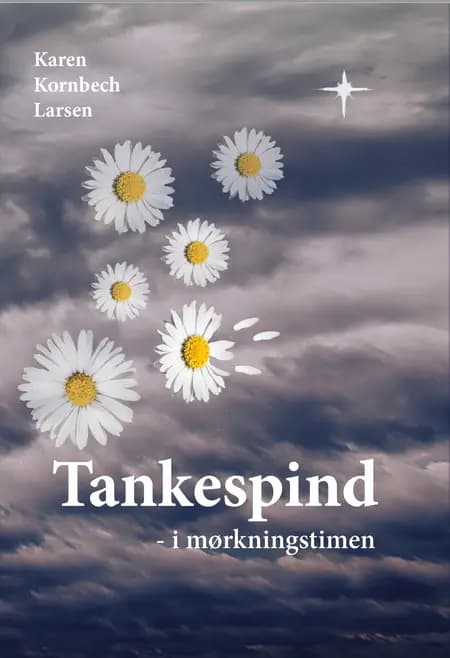 Tankespind af Karen Kornbech Larsen