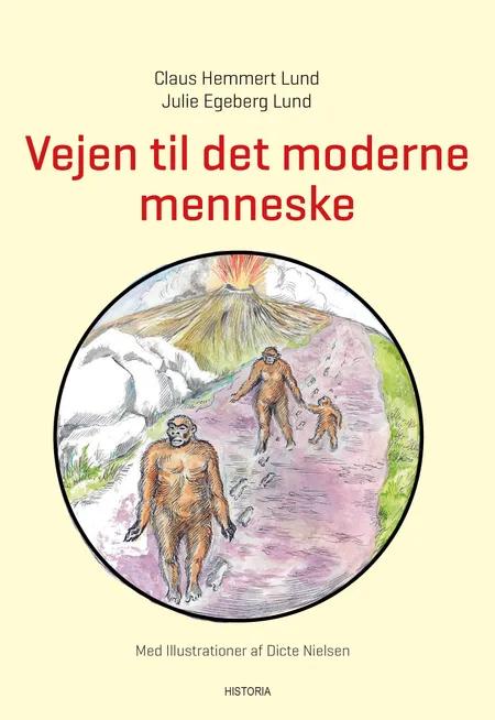Vejen til det moderne menneske af Claus Lund
