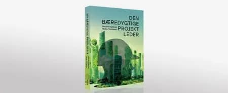 Den bæredygtige projektleder af Mette Thorkilsen