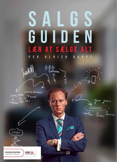 Salgsguiden af Per Ulrich Karpf