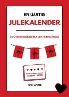 En uartig julekalender af Lou Noire