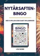 Nytårsaften-bingo af Lou Noire
