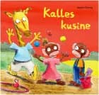 Kalles kusine af Jørgen Stamp