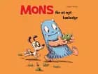 Mons får et nyt kæledyr af Jørgen Stamp