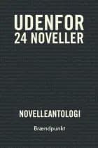 UDENFOR af Forlaget Brændpunkt
