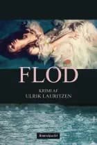 Flod af Ulrik Lauritzen